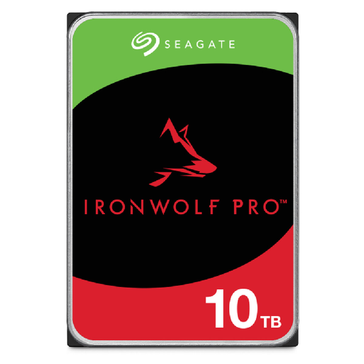 Hard Disk Seagate ST10000NT001 3,5" 10 TB 10 TB SSD 3 S55164402_1