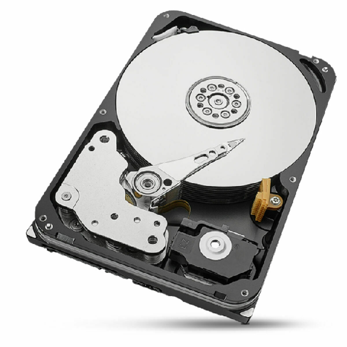 Hard Disk Seagate ST20000NT001 3,5" 20 TB 10 S77207040_8