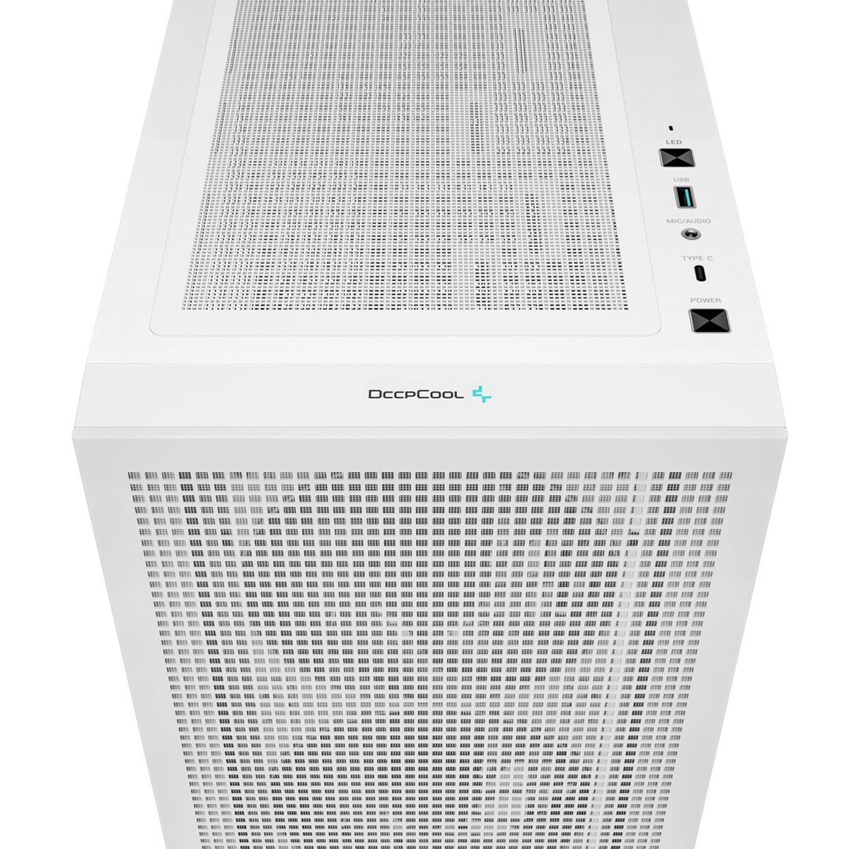 Case computer desktop ATX DEEPCOOL Bianco 8 S71000163_6