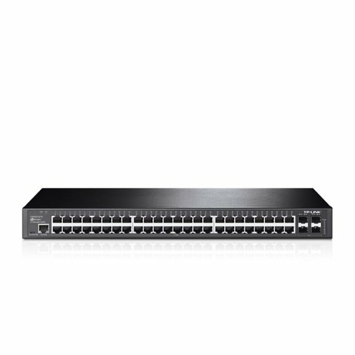 Switch TP-Link TL-SG3452 2 S0229848_0