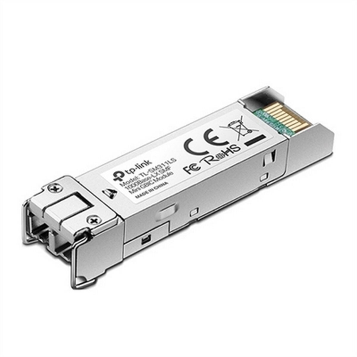 Modulo Fibra SFP MonoModale TP-Link TL-SM311LS 2 S0215374_0