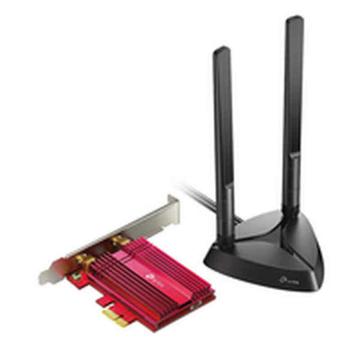 Scheda di Rete Wi-Fi TP-Link Archer TX3000E 5 GHz 2 S9907855_0