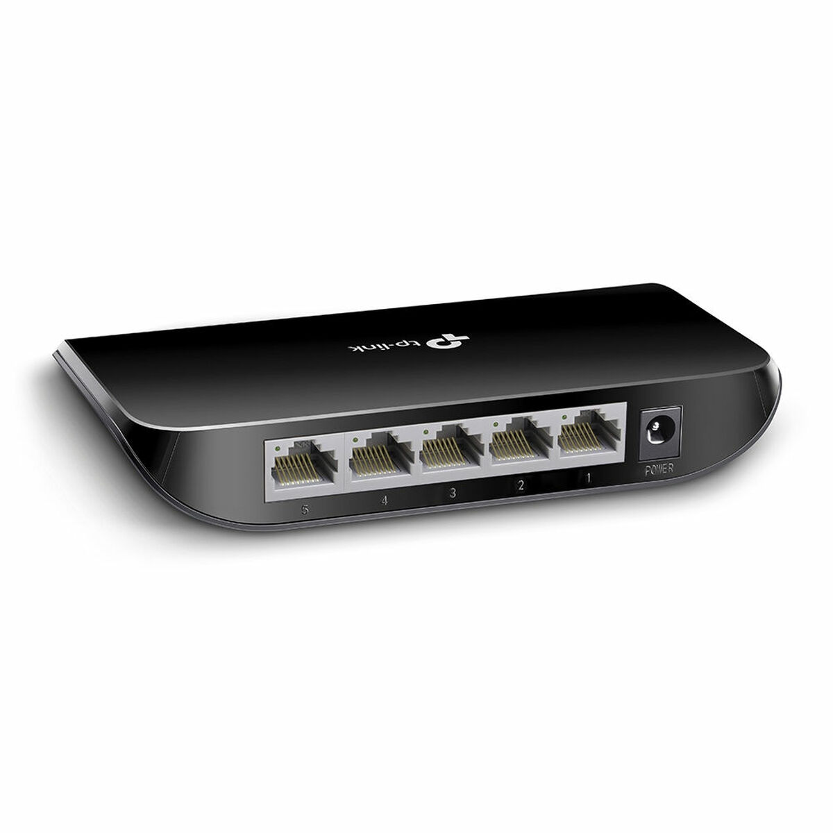 Router da Tavolo TP-Link TL-SG1005D 5 M0519361_3