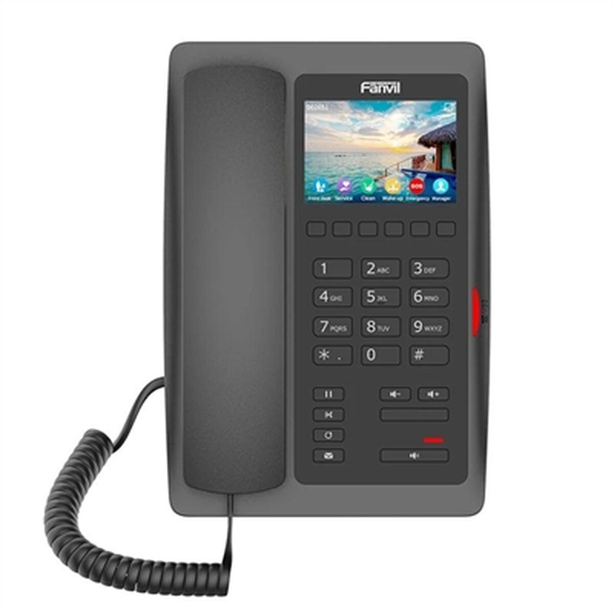 Telefono Fisso Fanvil H5 3 S0236826_1