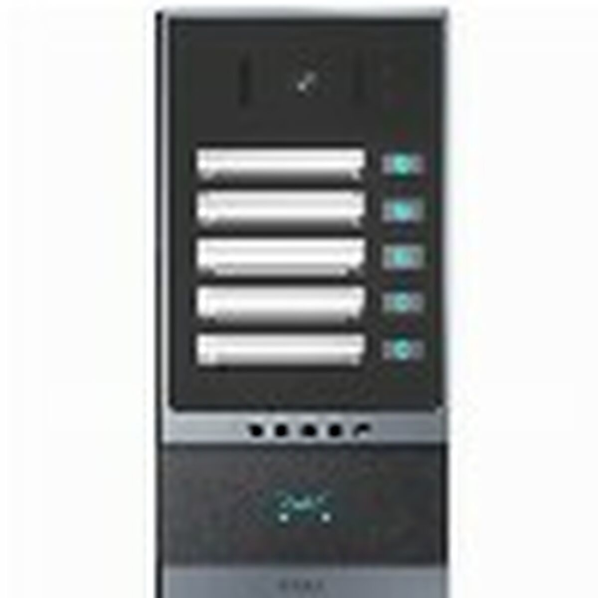 Citofono Intelligente Fanvil i63 2 S0241629_0