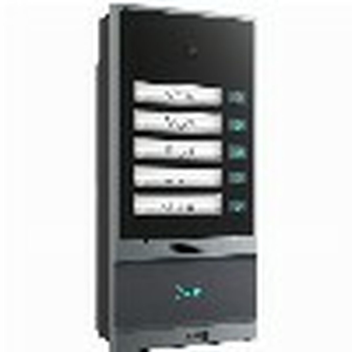 Citofono Intelligente Fanvil i63 4 S0241629_2