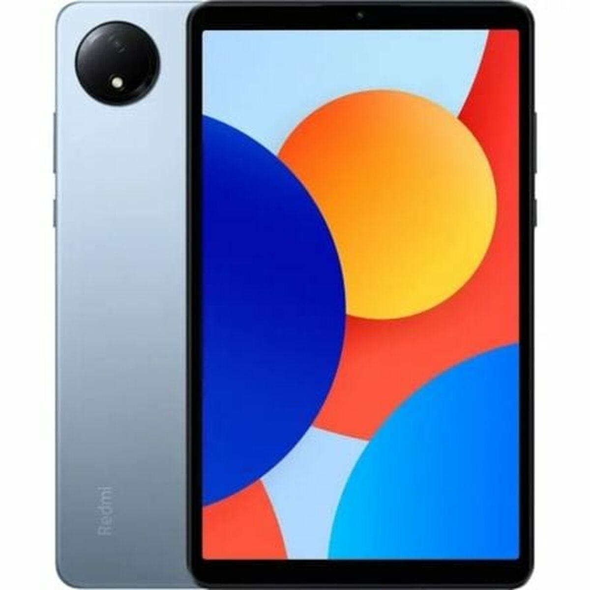 Tablet Xiaomi RED PSE 4G 4-64 BL Octa Core 4 GB RAM 64 GB Azzurro 2 S9913438_0
