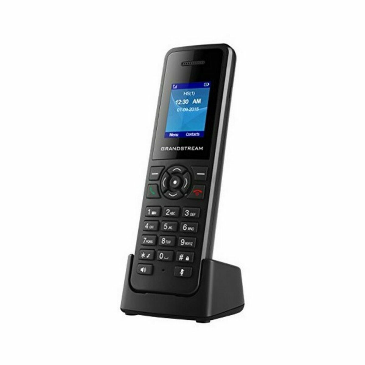 Telefono Senza Fili Grandstream DP720 Azzurro Nero 2 S0220106_0