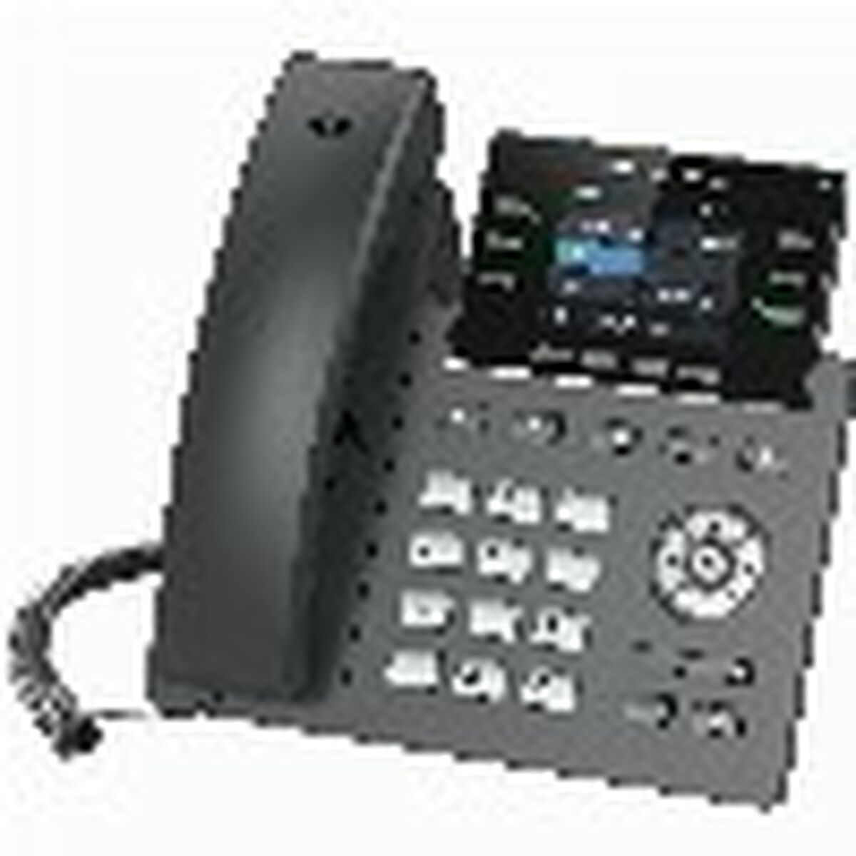 Telefono IP Grandstream GRP2613 Nero 3 S0239168_1