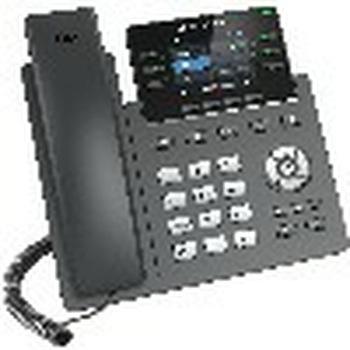 Telefono IP Grandstream GRP2613 Nero 6 S0239168_4