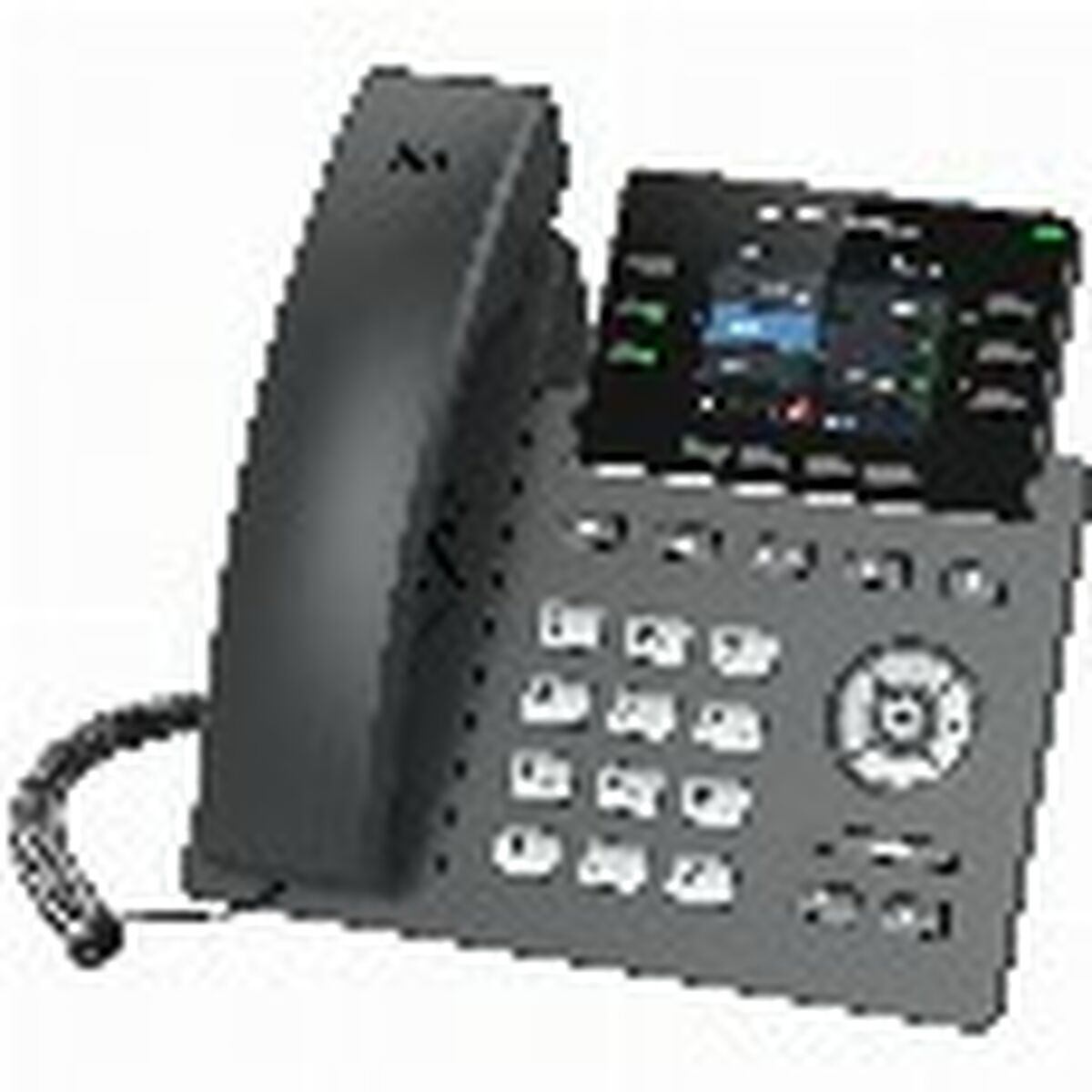 Telefono IP Grandstream GRP2613 Nero 8 S0239168_6