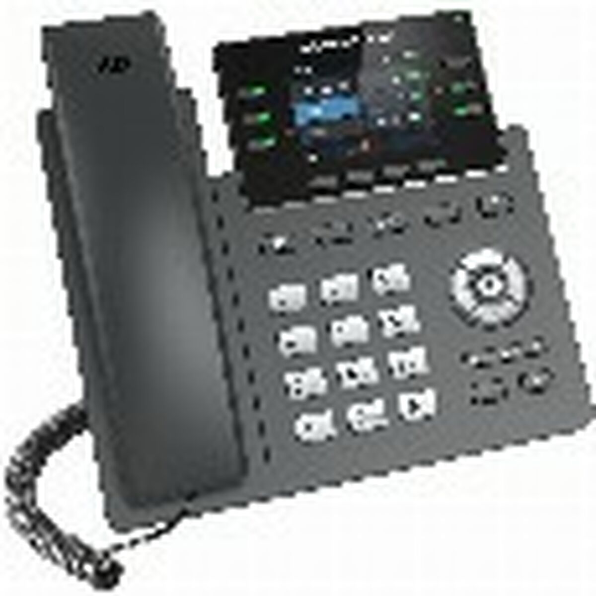 Telefono IP Grandstream GRP2613 Nero 9 S0239168_7