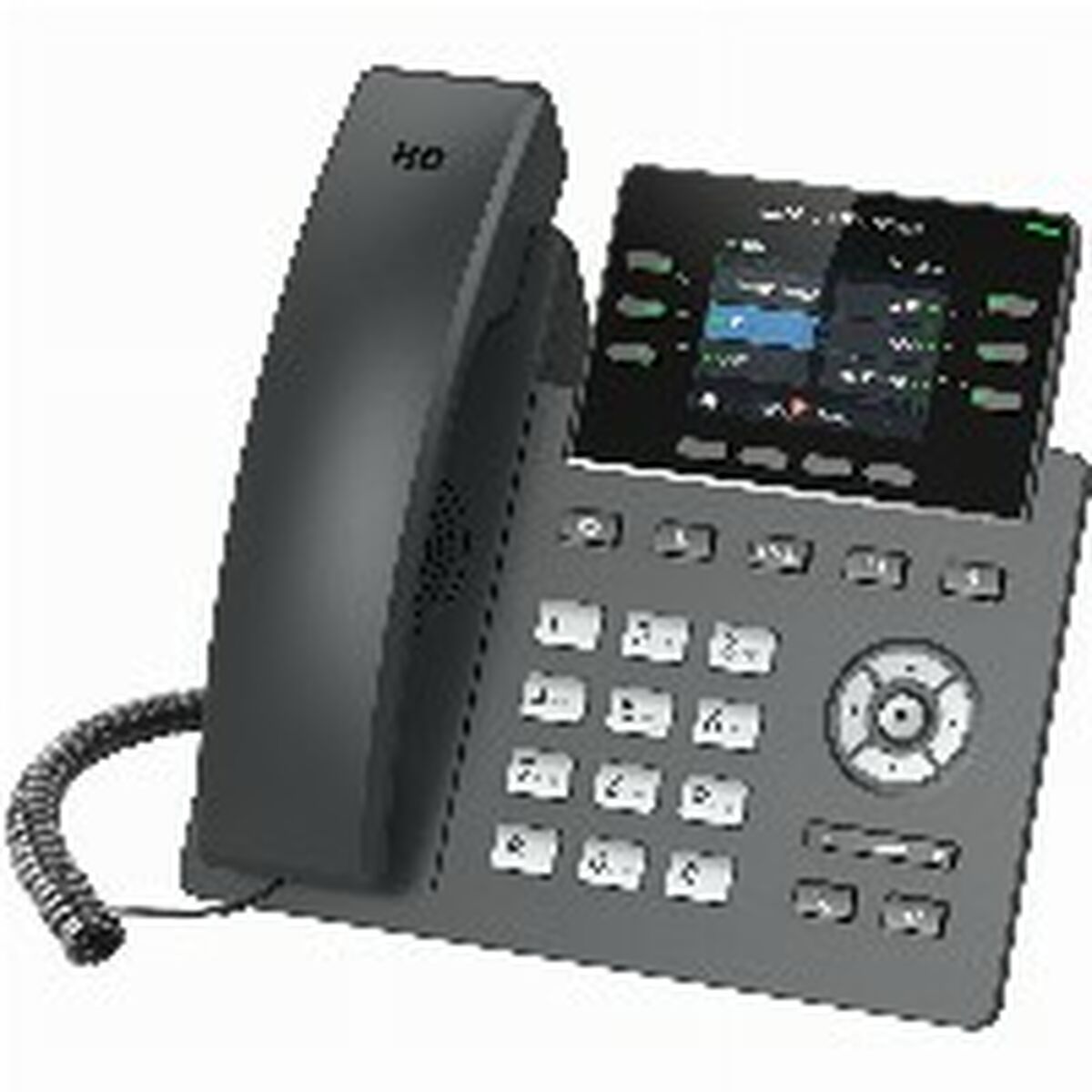 Telefono IP Grandstream GRP2613 Nero 11 S0239168_9