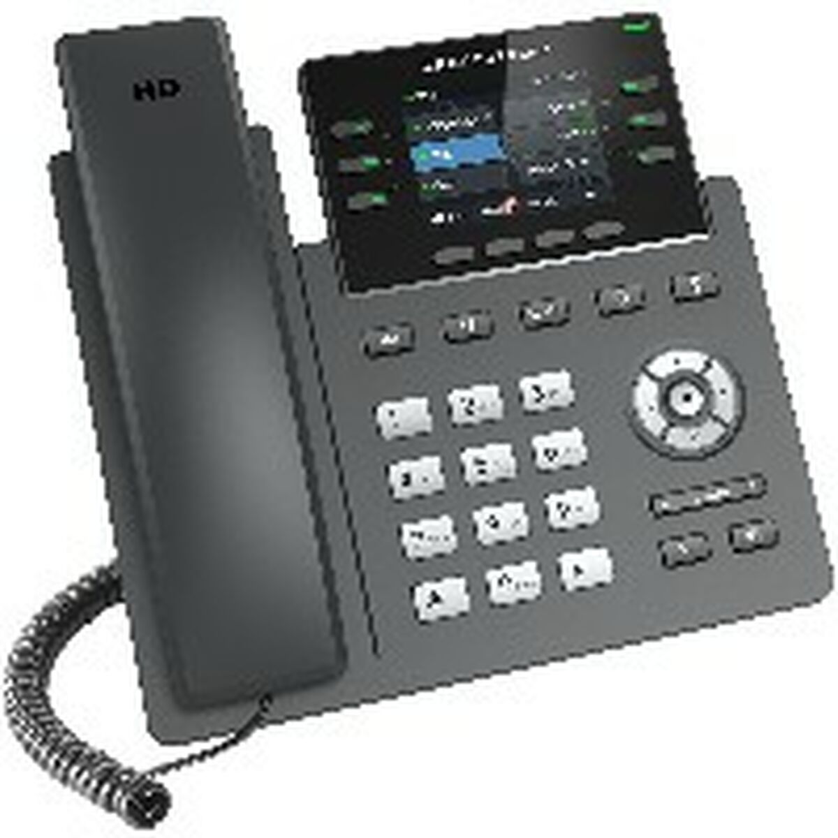 Telefono IP Grandstream GRP2613 Nero 12 S0239168_10