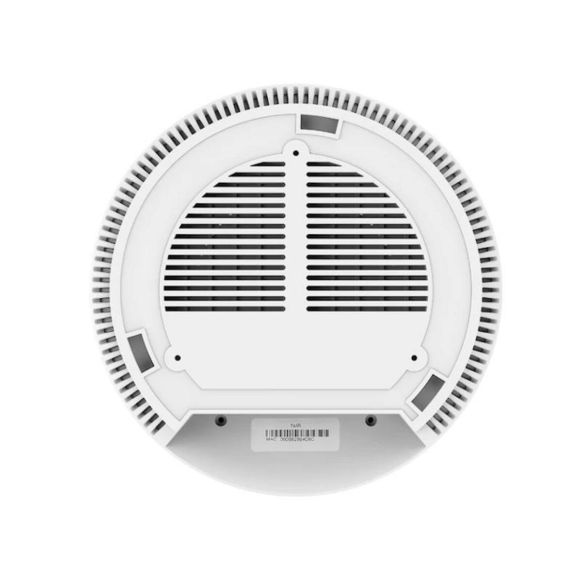 Punto d'Accesso Grandstream GWN7605 Wi-Fi 6 GHz Bianco Gigabit Ethernet 5 S0235961_3