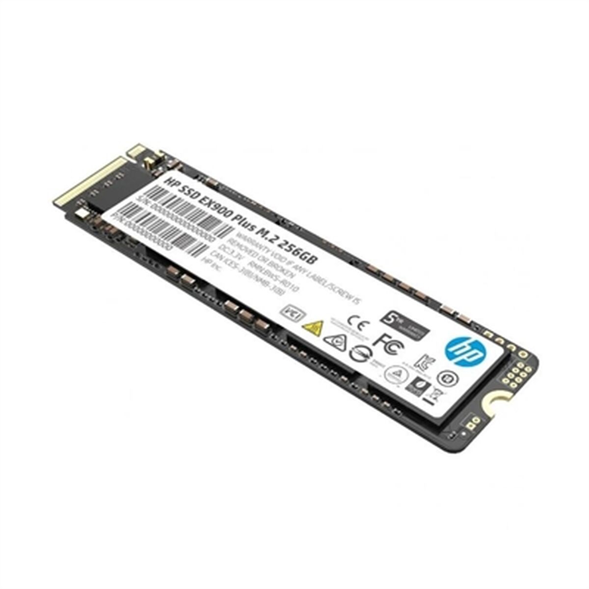 Hard Disk HP 35M32AA 256 GB SSD 2 S0240017_0
