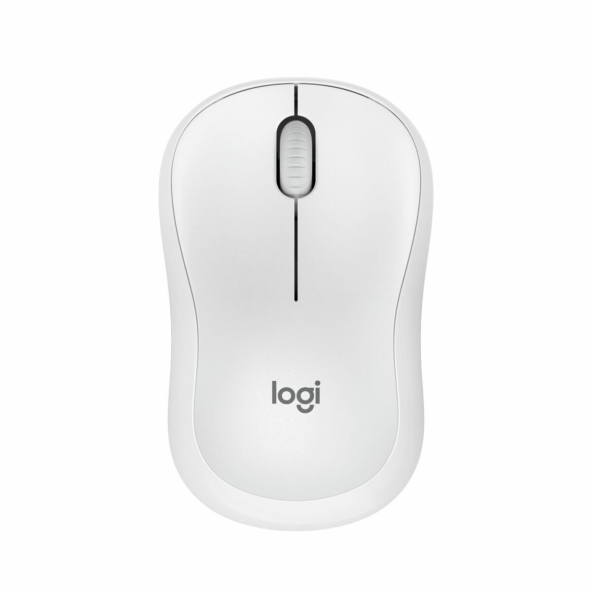 Mouse senza Fili Logitech M240 Bianco 2 S55181004_0
