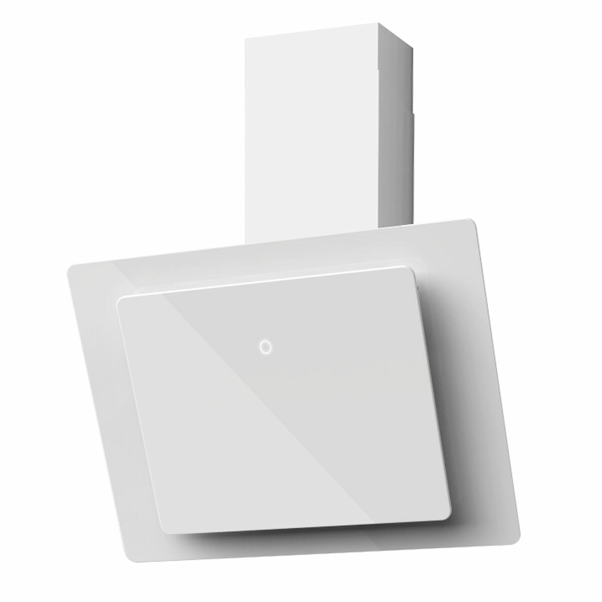 Cappa Classica Mepamsa LUNA PLUS 90 cm 200 W 590 m3/h Bianco 2 S7600479_0