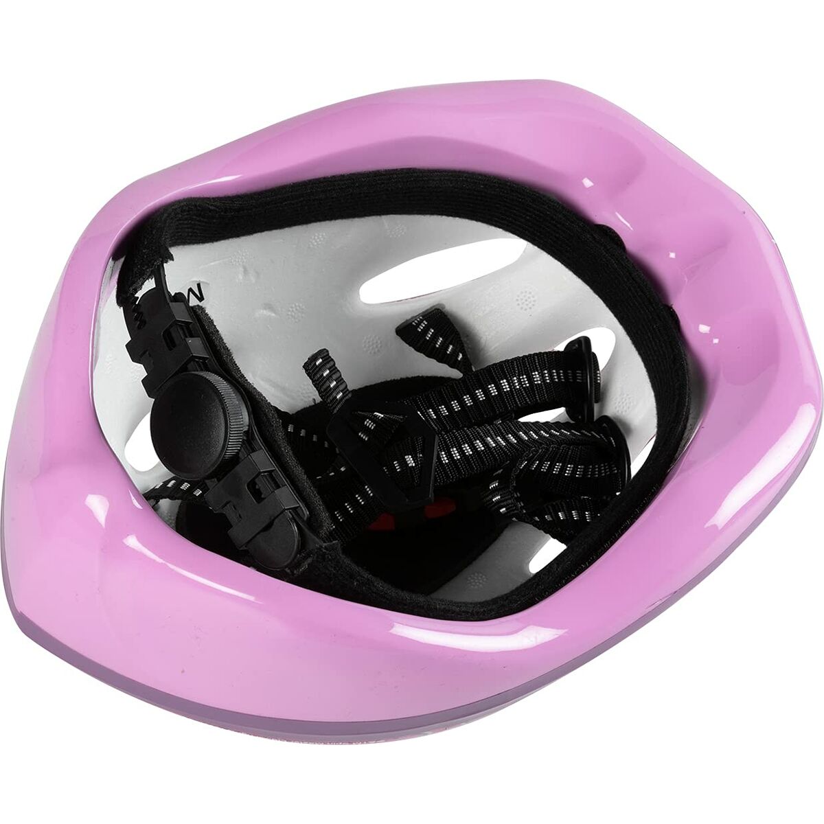 Casco da Ciclismo per Bambini The Paw Patrol Rosa Fucsia 7 S37113899_5