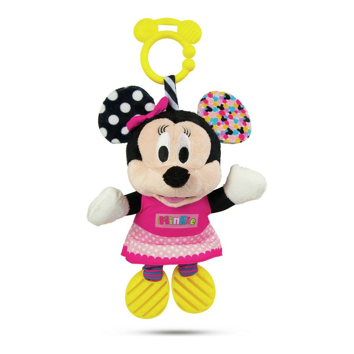 Sonaglio Minnie Mouse 17164.4 Texture Dosatore per Bambini 18 x 28 x 11 cm (18 x 28 x 11 cm) 2 S2412319_0