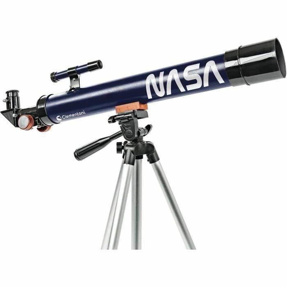 Telescopio per Bambini Clementoni NASA 2 S7192830_0