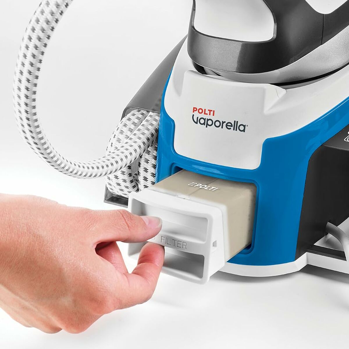 Filtro per Ferro da Stiro con Caldaia POLTI PAEU0404 3 S0454567_1
