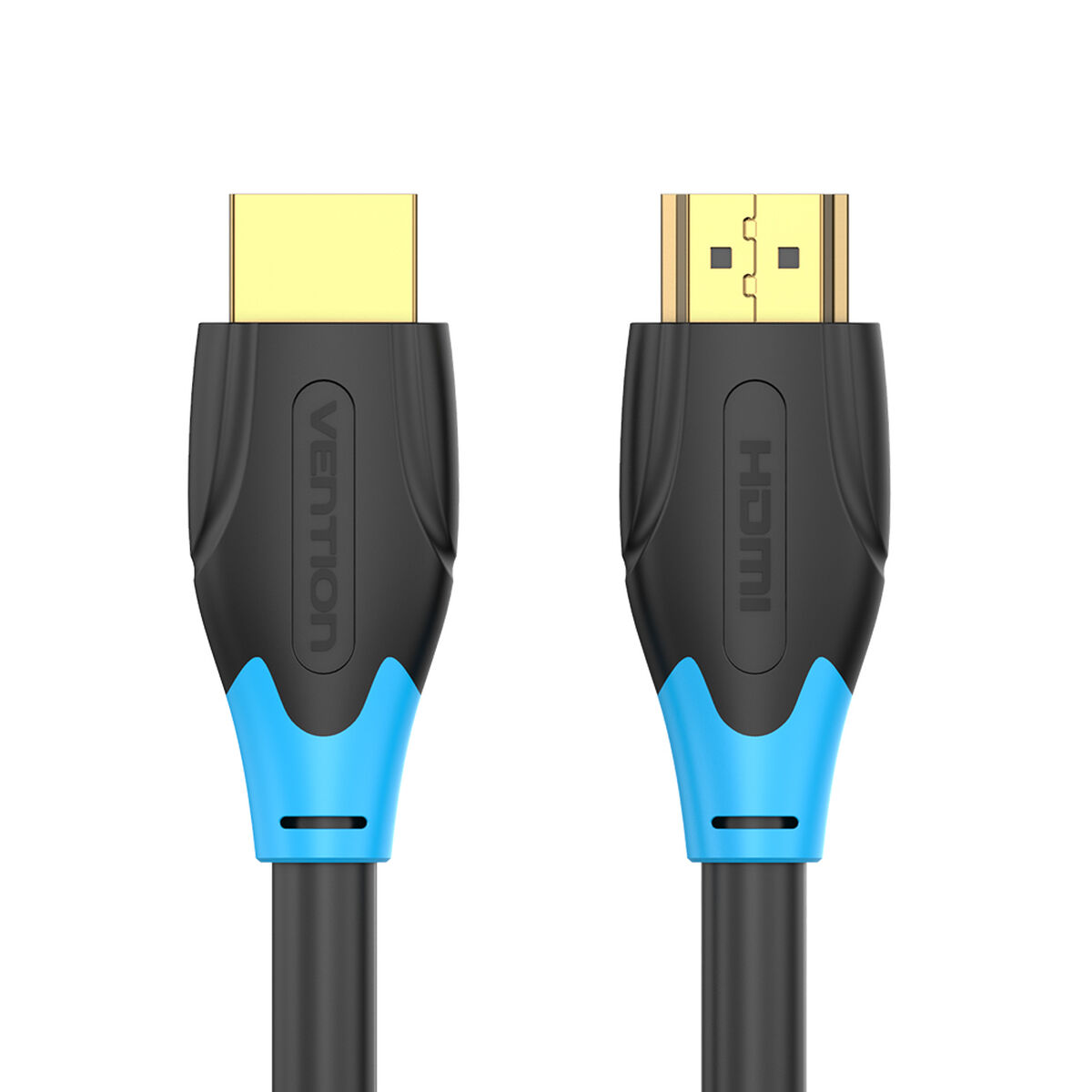 Cavo HDMI Vention AACBJ Nero 5 m 6 S55291292_4