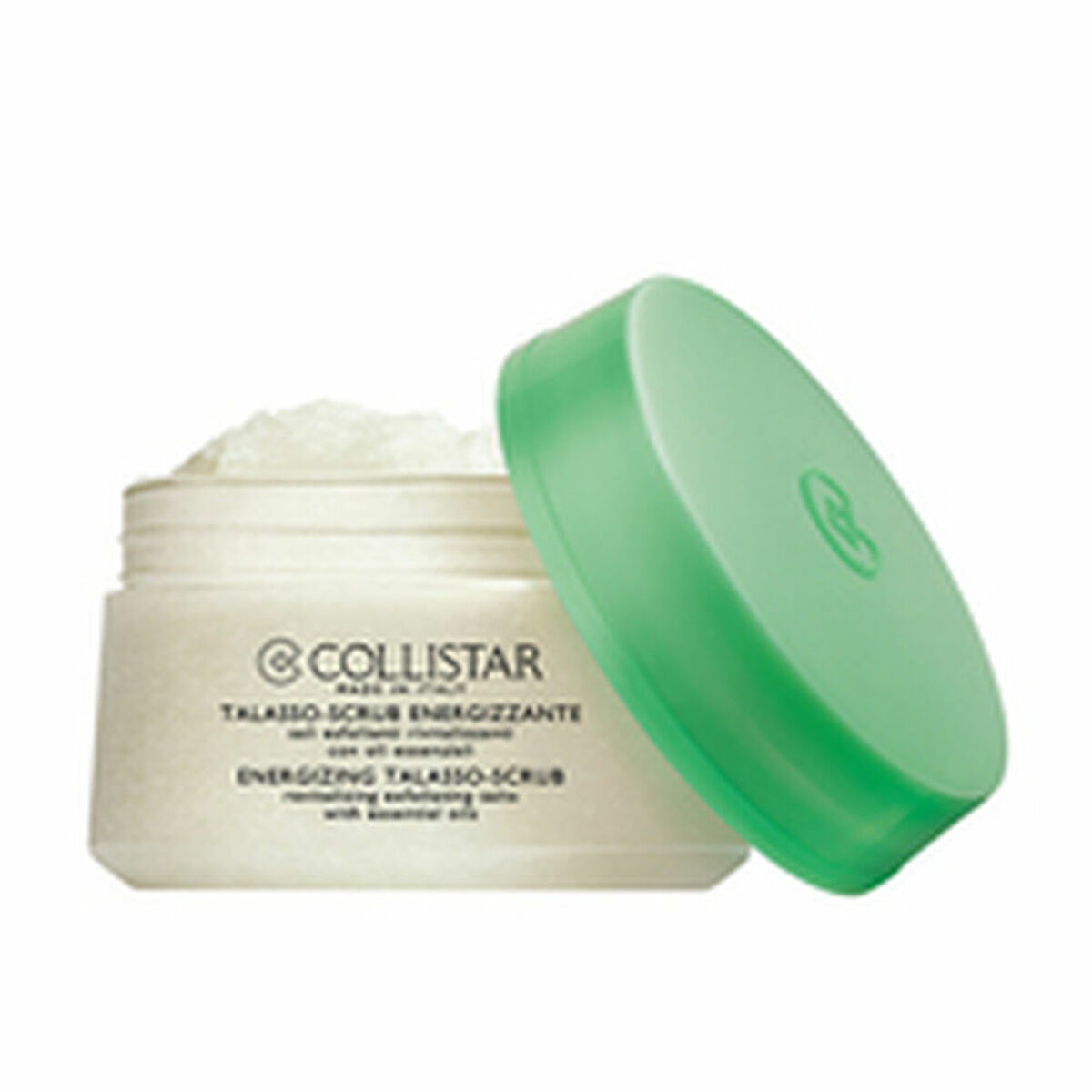 Esfoliante Corpo Collistar Scrub Energizzante 700 g 300 g 2 S0592708_0