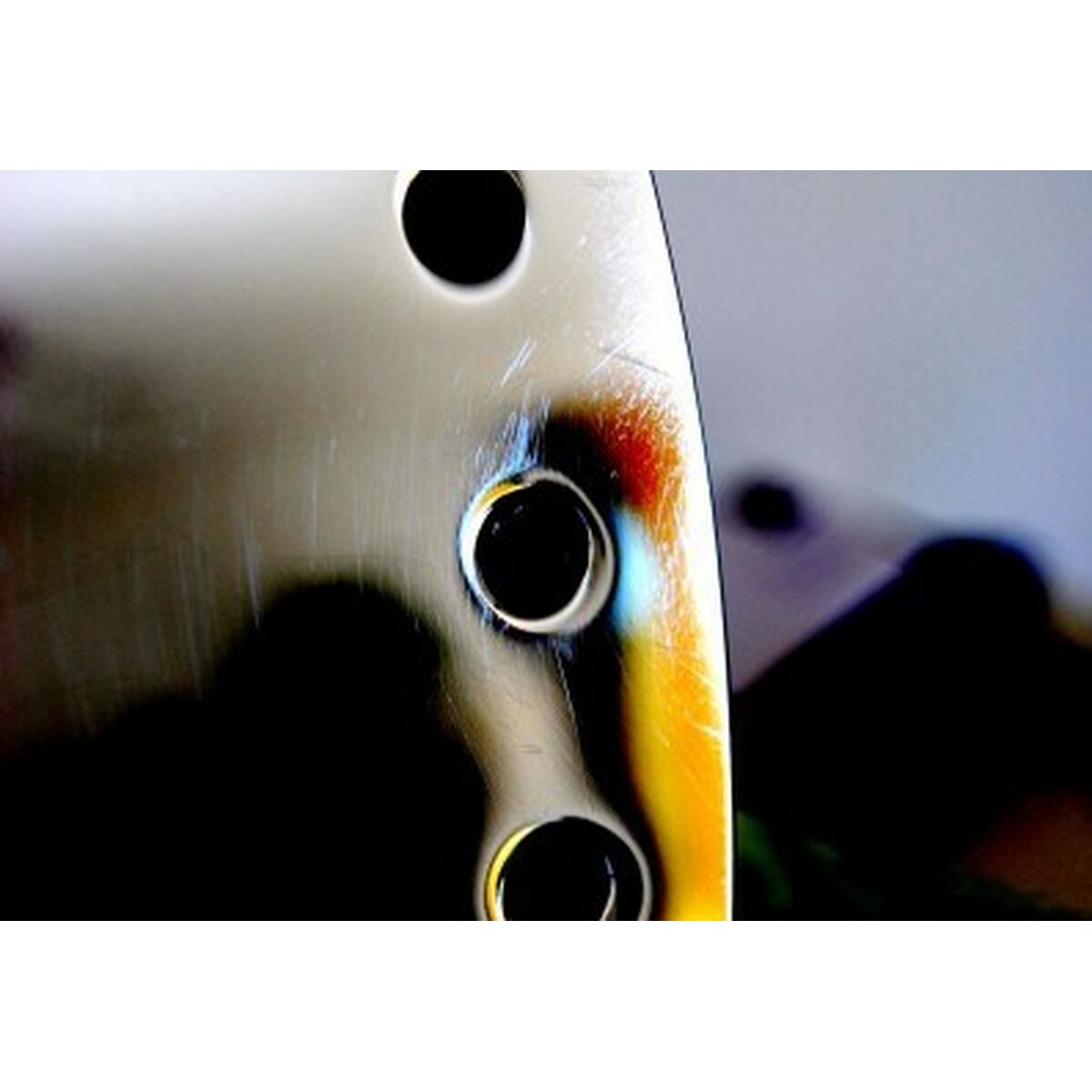 Ferro da Stiro a Vapore Singer SHG6201 4 S91103879_2