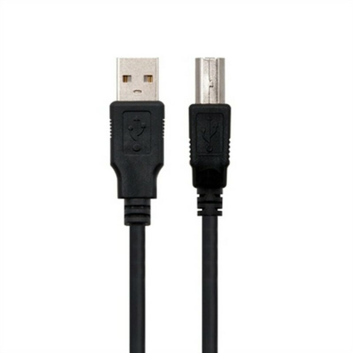 Cavo USB 2.0 Ewent EC1003 Nero 2 S0230744_0