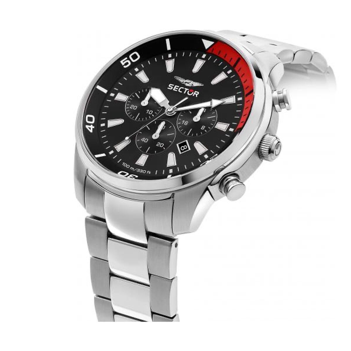 Orologio Donna Sector OVERSIZE 5 S72105003_3