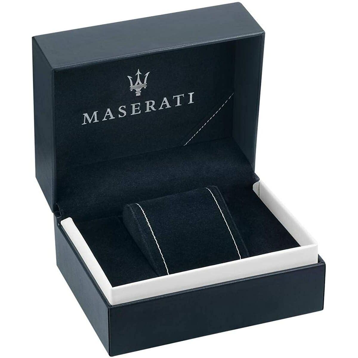 Orologio Unisex Maserati R8873640014 (Ø 44 mm) 8 S0366308_6