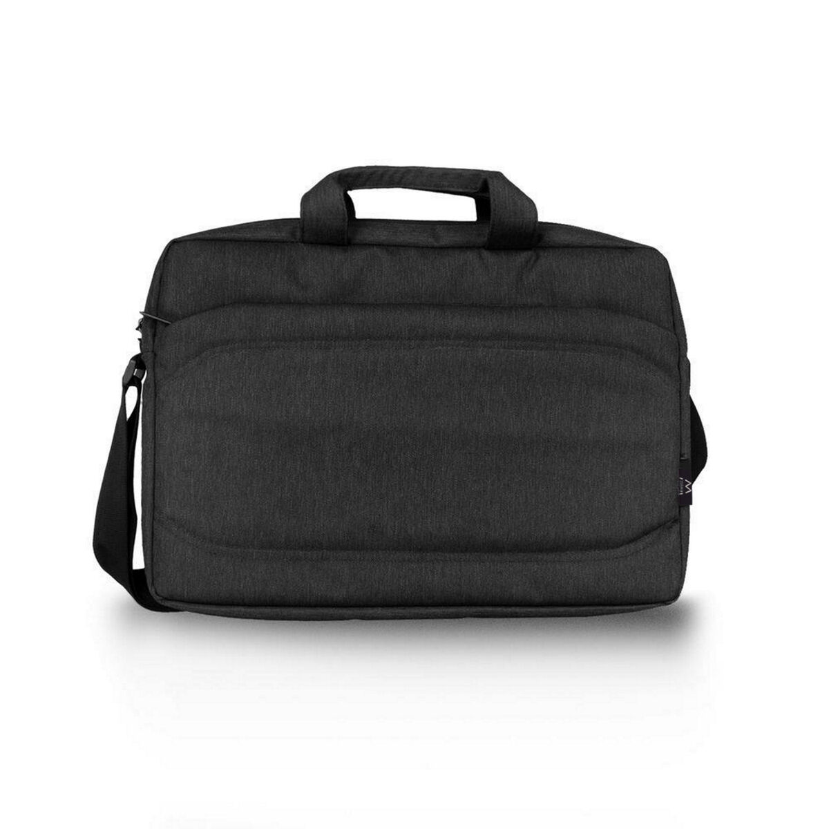 Valigetta per Portatile Ewent EW2515 15,6" Nero 15" 15,6'' 2 S0234352_0