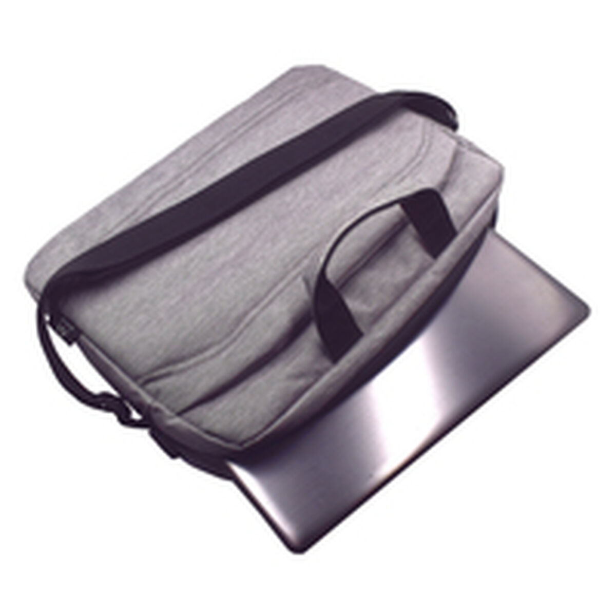 Valigetta per Portatile Ewent EW2517 Grigio 15" 15,6'' 3 S0234354_1