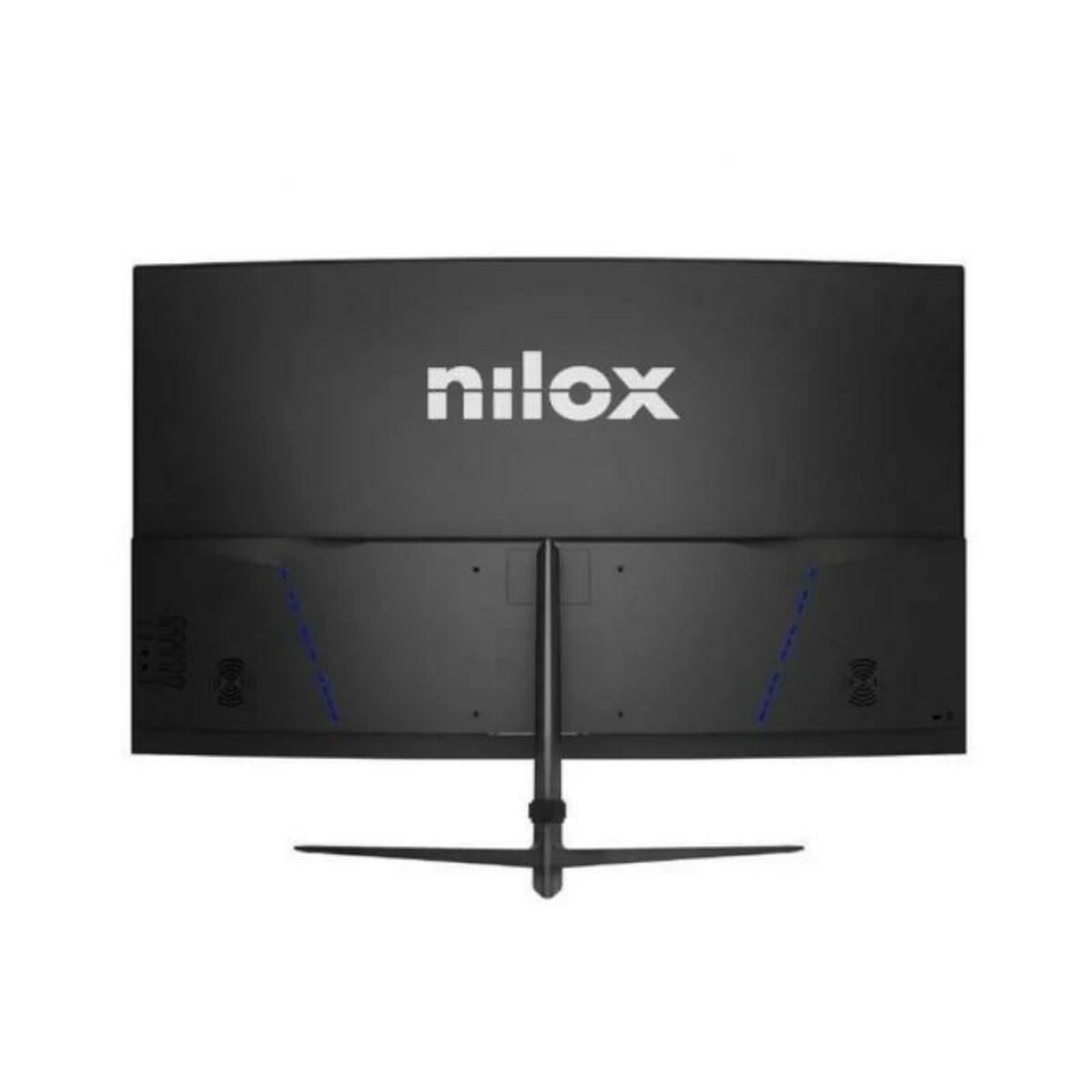 Monitor Nilox NXM24CRV01 Curvo Full HD 165 Hz LED 24" VA 3 S0237364_1