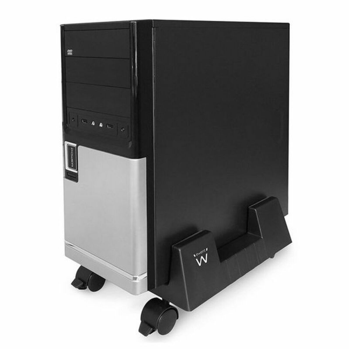 Supporto CPU con Rotelle Ewent EW1290 3 S0207691_1