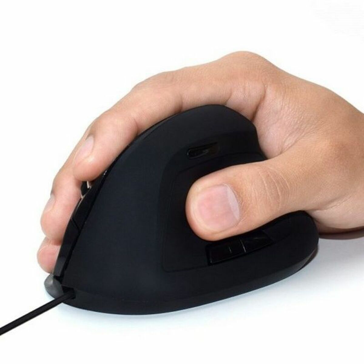 Mouse Ottico Mouse Ottico Ewent EW3157 USB 2.0 Nero 2 S0211938_0
