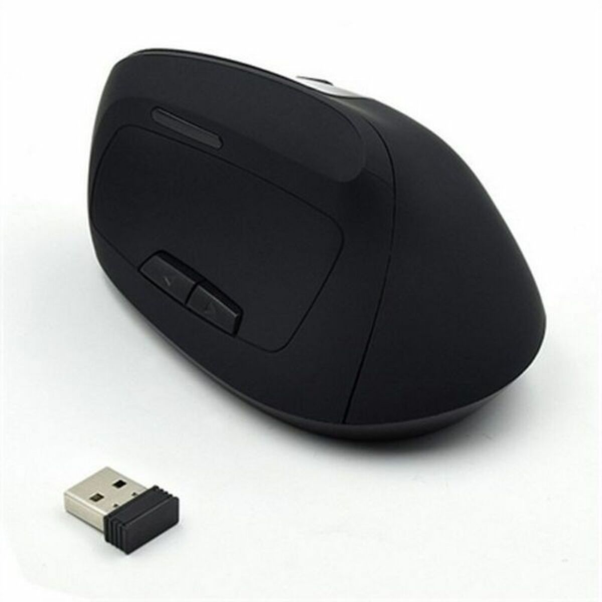 Mouse senza Fili Ewent EW3158 1800 dpi Nero Multicolore 2 S0211939_0