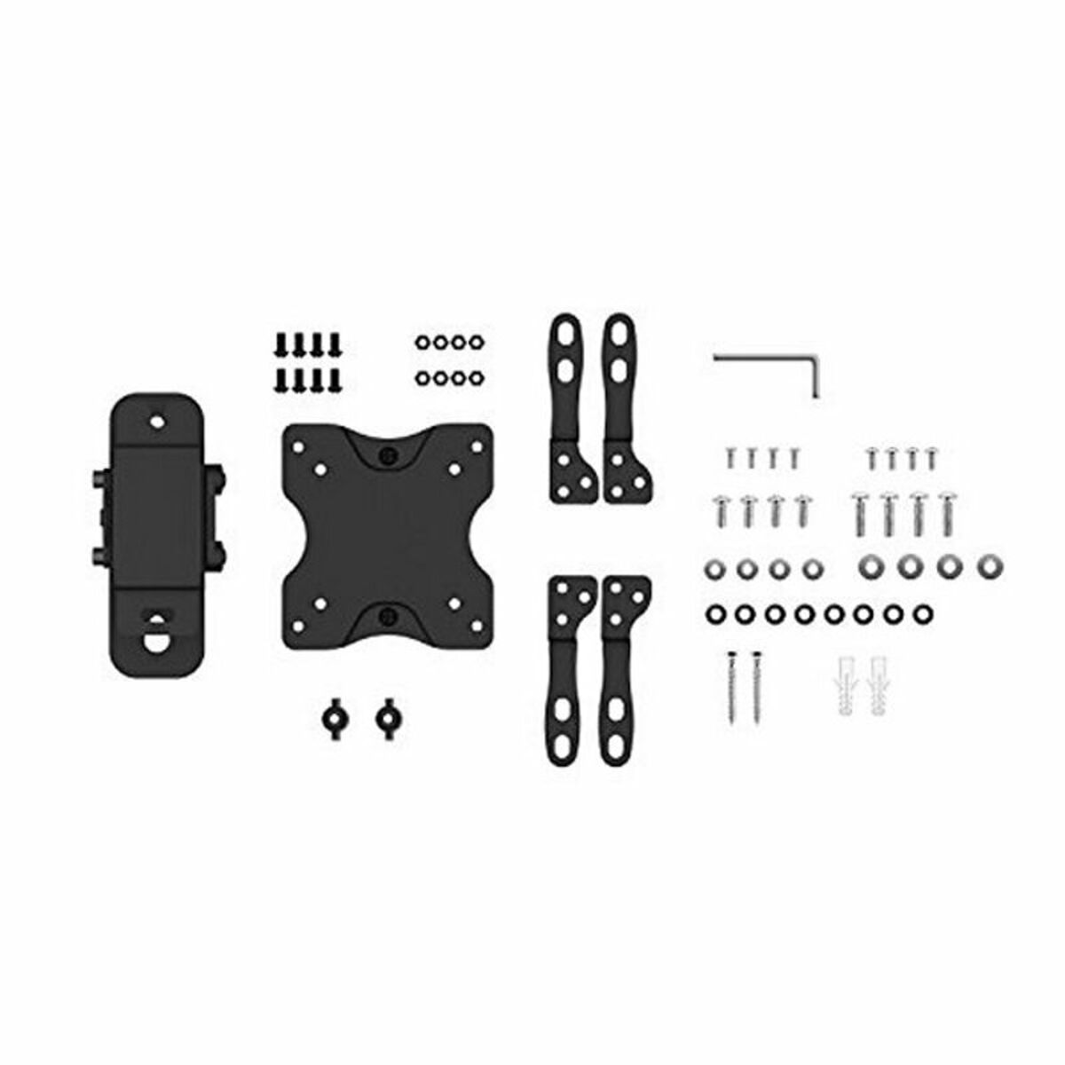 Supporto TV Ewent AISATV0203 AISATV0203 13"-42" 7 S0212299_5