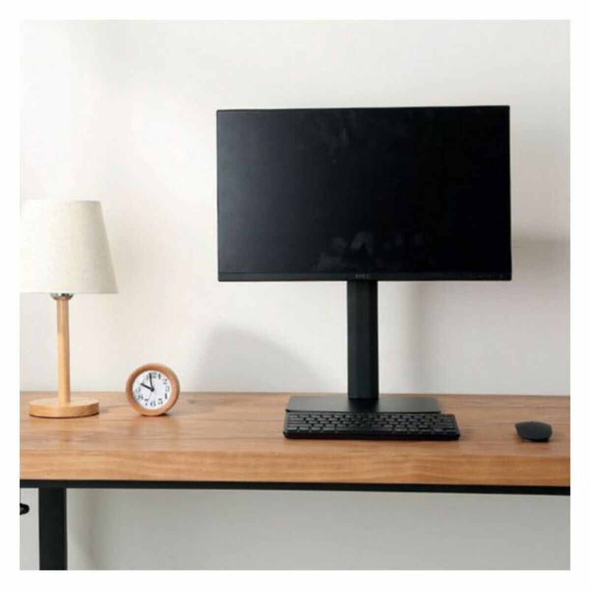 Supporto da Tavolo per Schermo Eminent EW1537 2-7 Kg Nero 32" 13" 4 S0228259_2