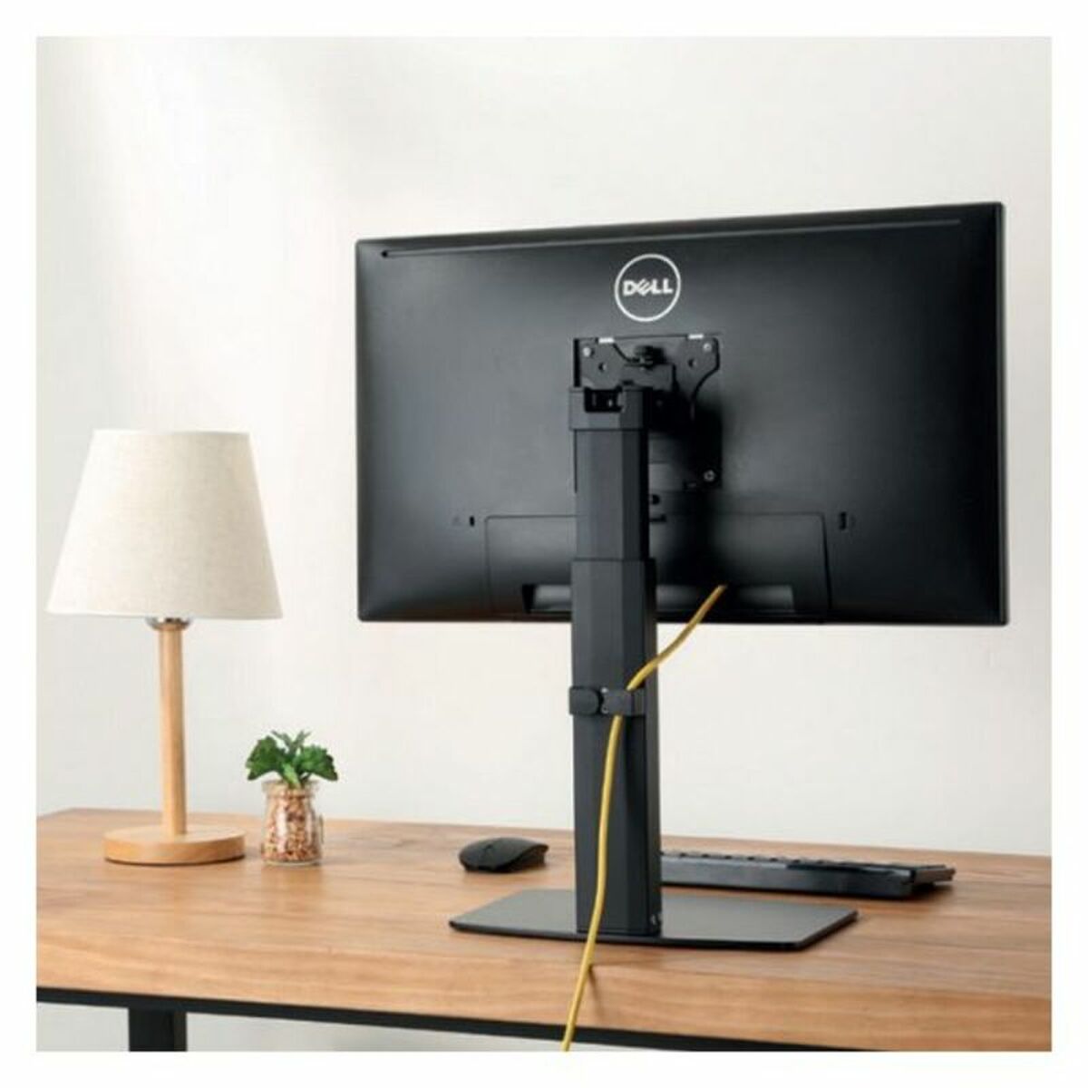 Supporto da Tavolo per Schermo Eminent EW1537 2-7 Kg Nero 32" 13" 5 S0228259_3