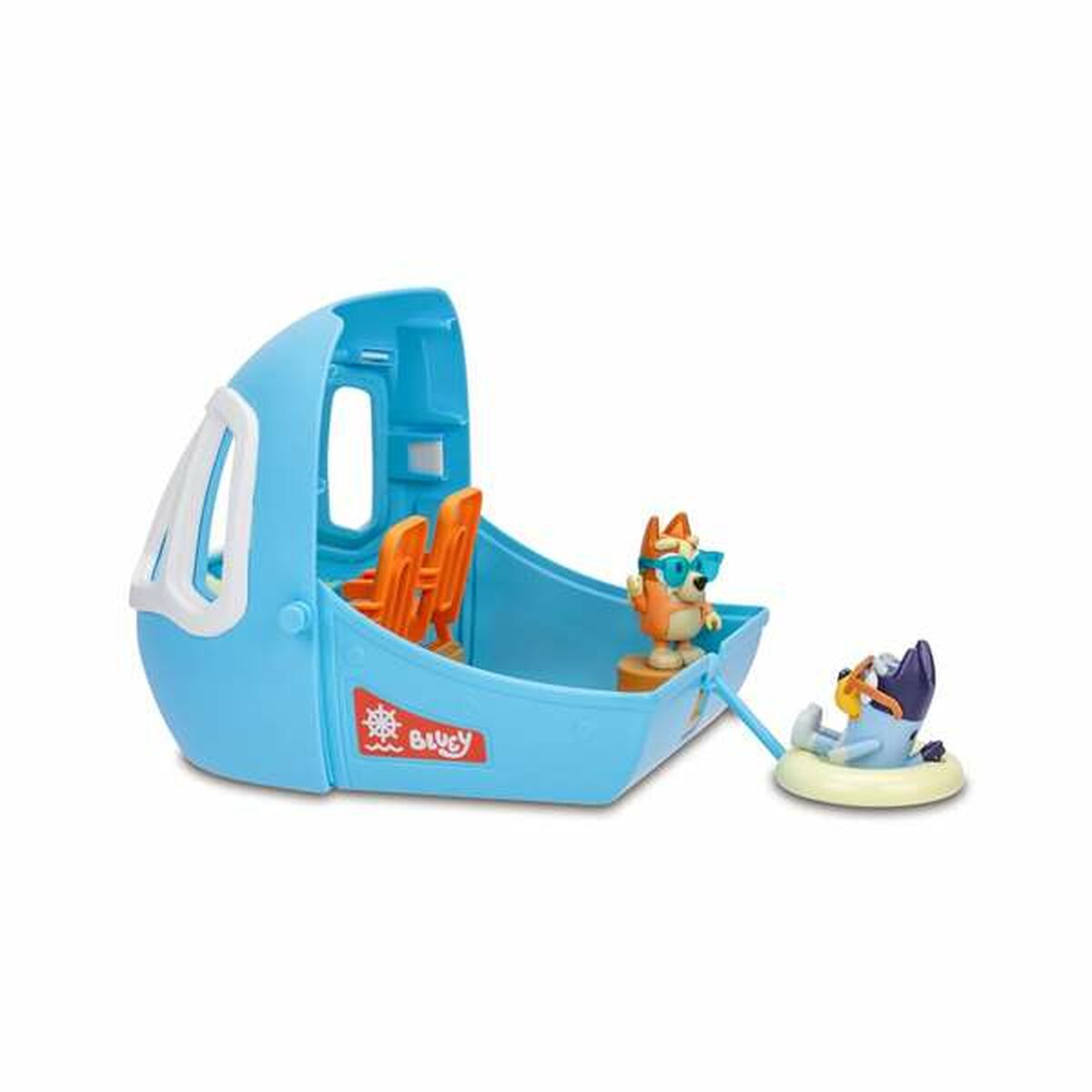 Playset Famosa Bluey Aereo 3 S2441838_1