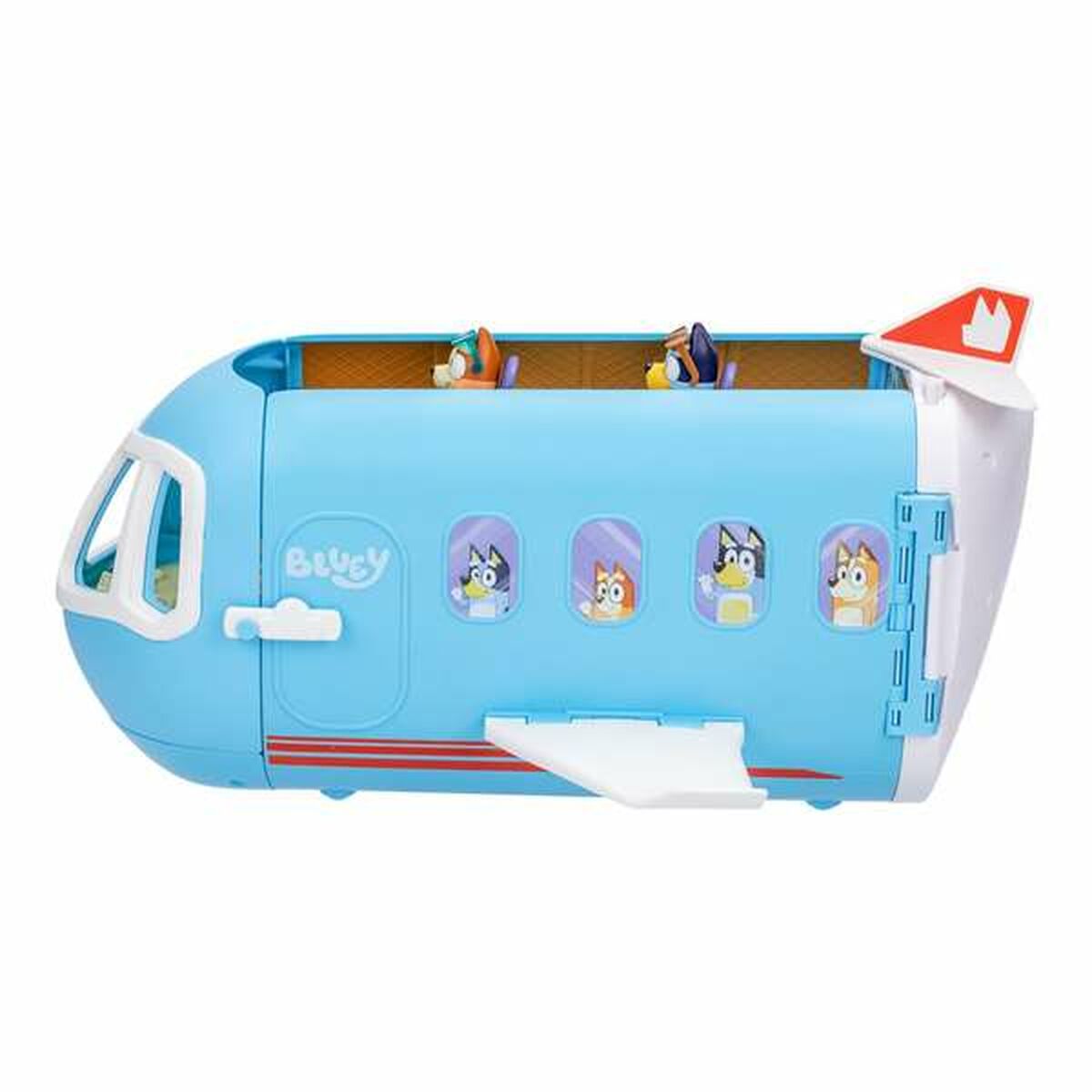 Playset Famosa Bluey Aereo 4 S2441838_2