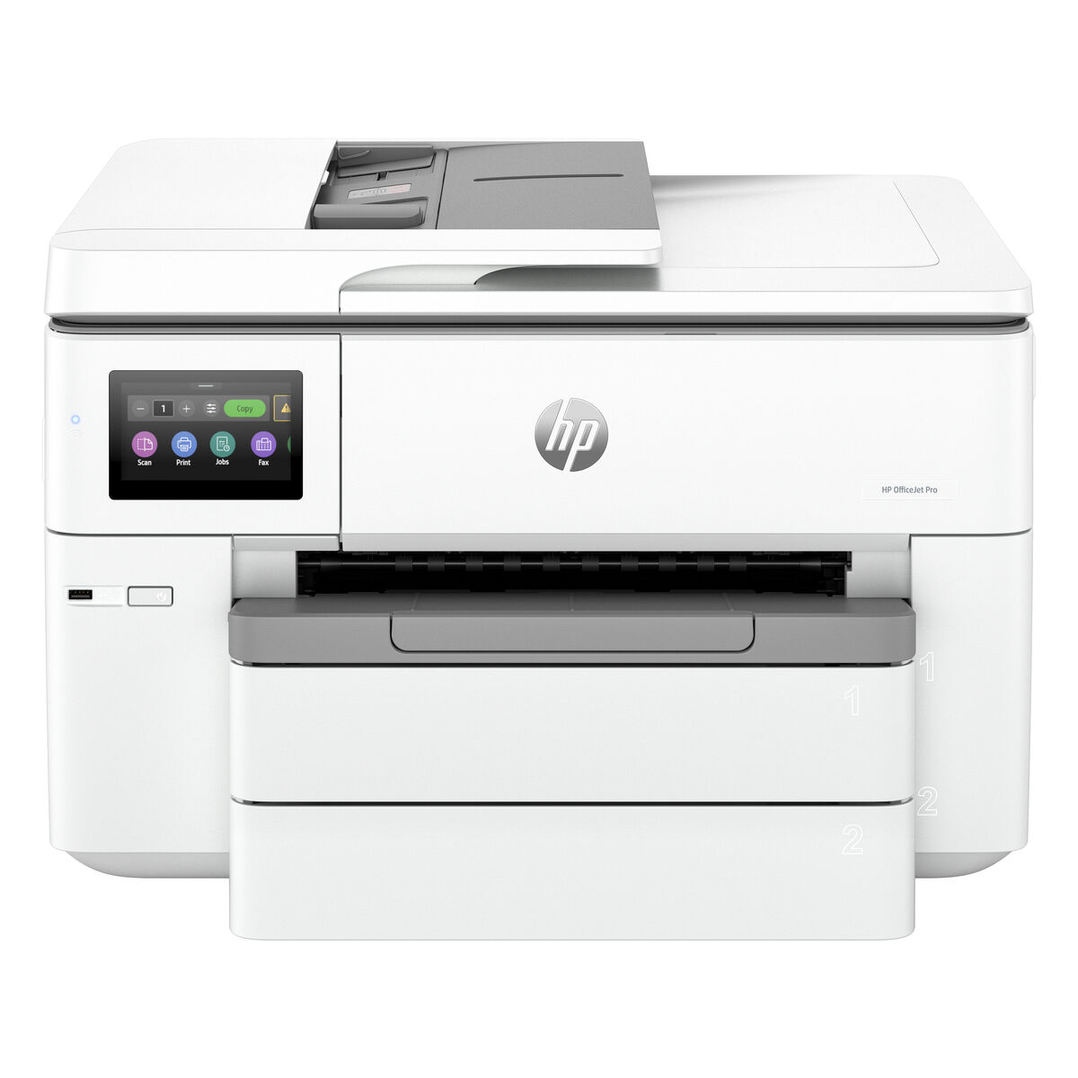 Stampante Multifunzione HP 537P6B 10 S9903702_8