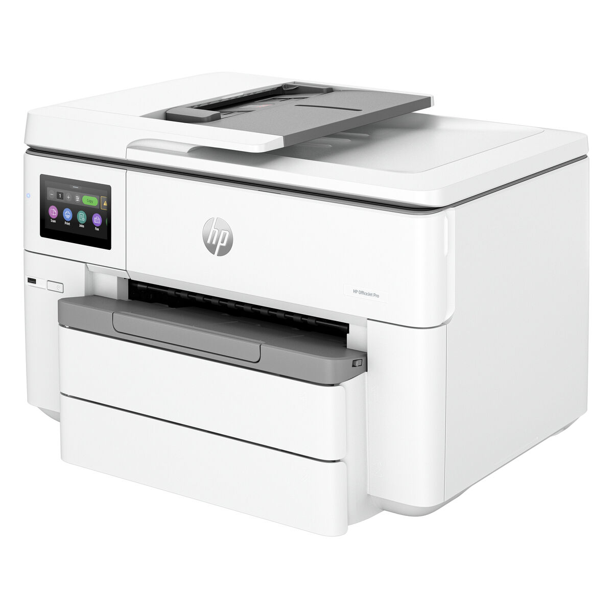 Stampante Multifunzione HP 537P6B 8 S9903702_6