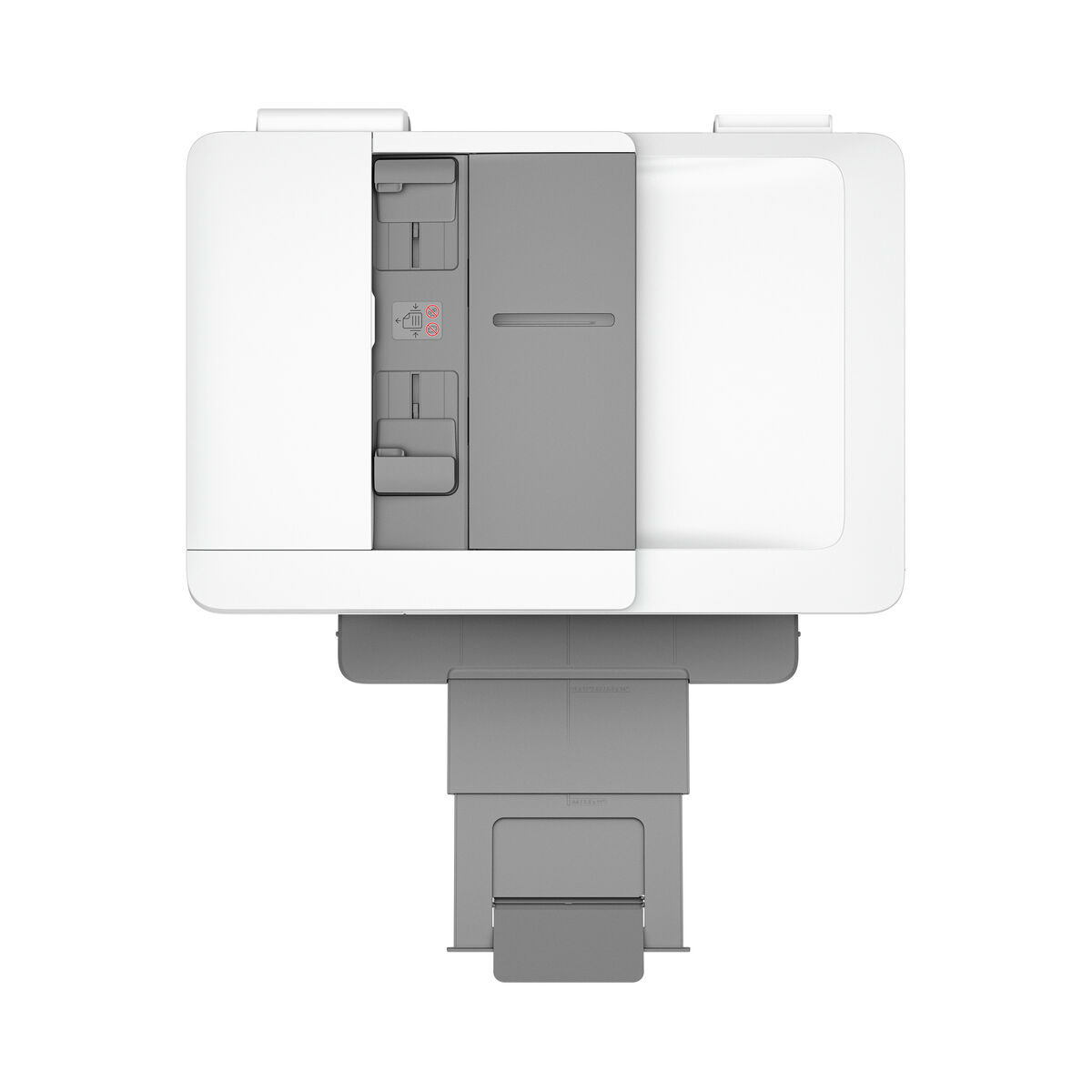 Stampante Multifunzione HP 537P6B 3 S9903702_1