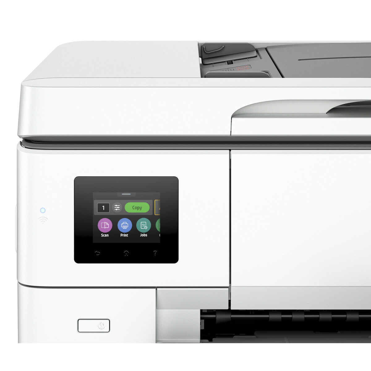 Stampante Multifunzione HP OfficeJet Pro 9720e 8 S55256138_6