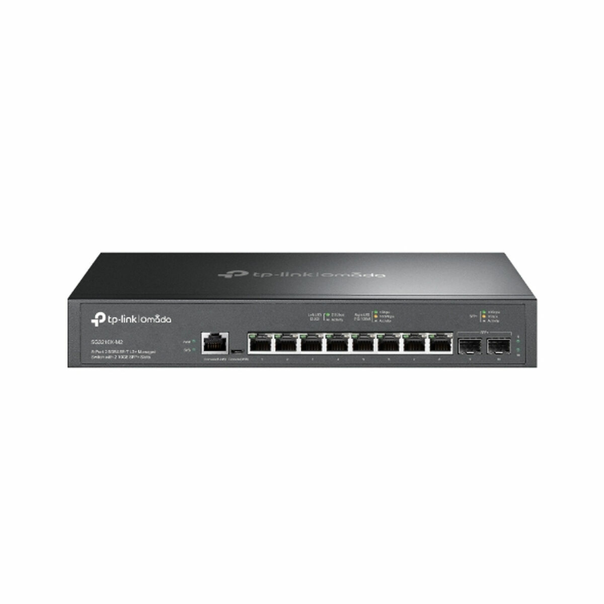 Switch TP-Link SG3210X-M2 2 S55259349_0