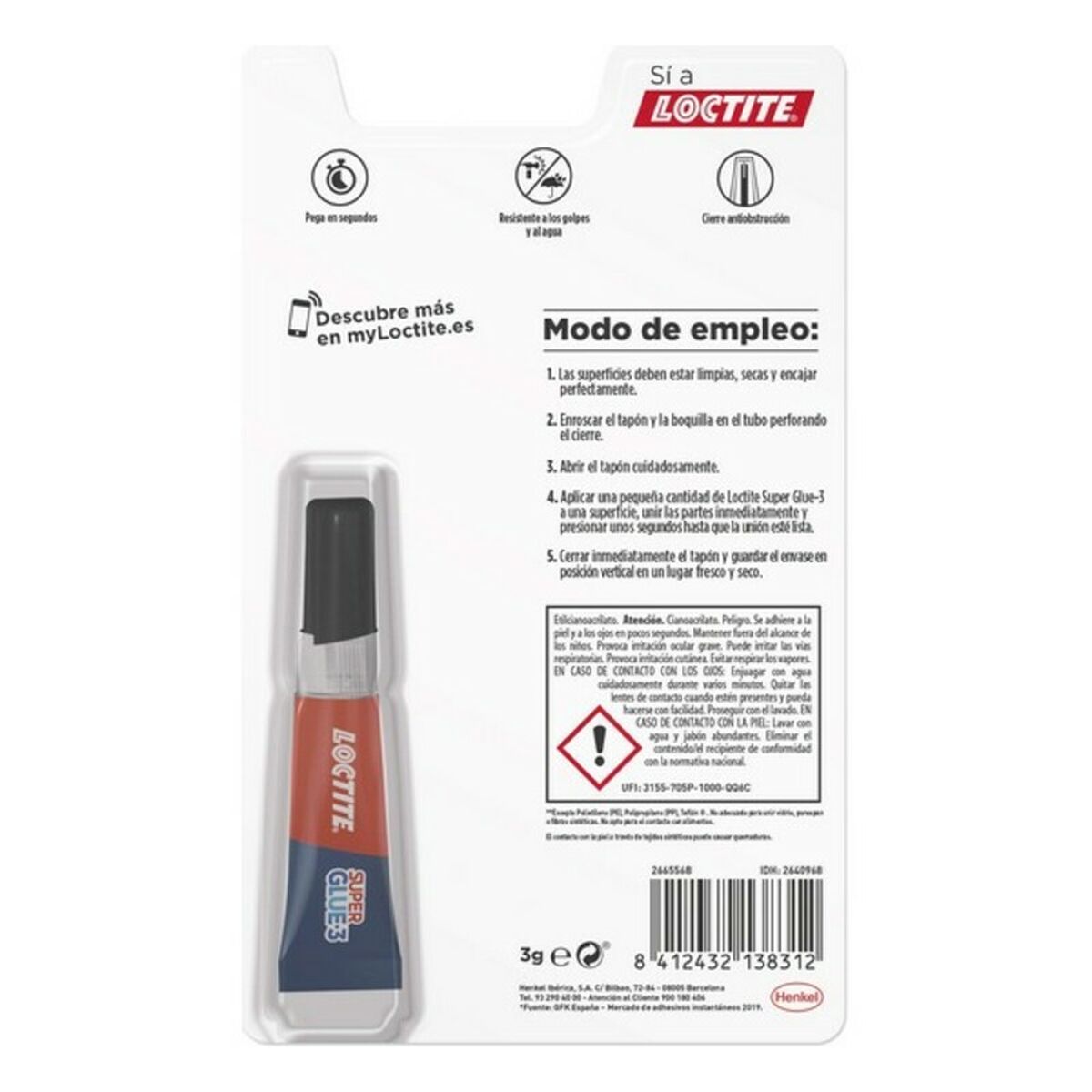 Colla Loctite 767520 3 S7902899_1