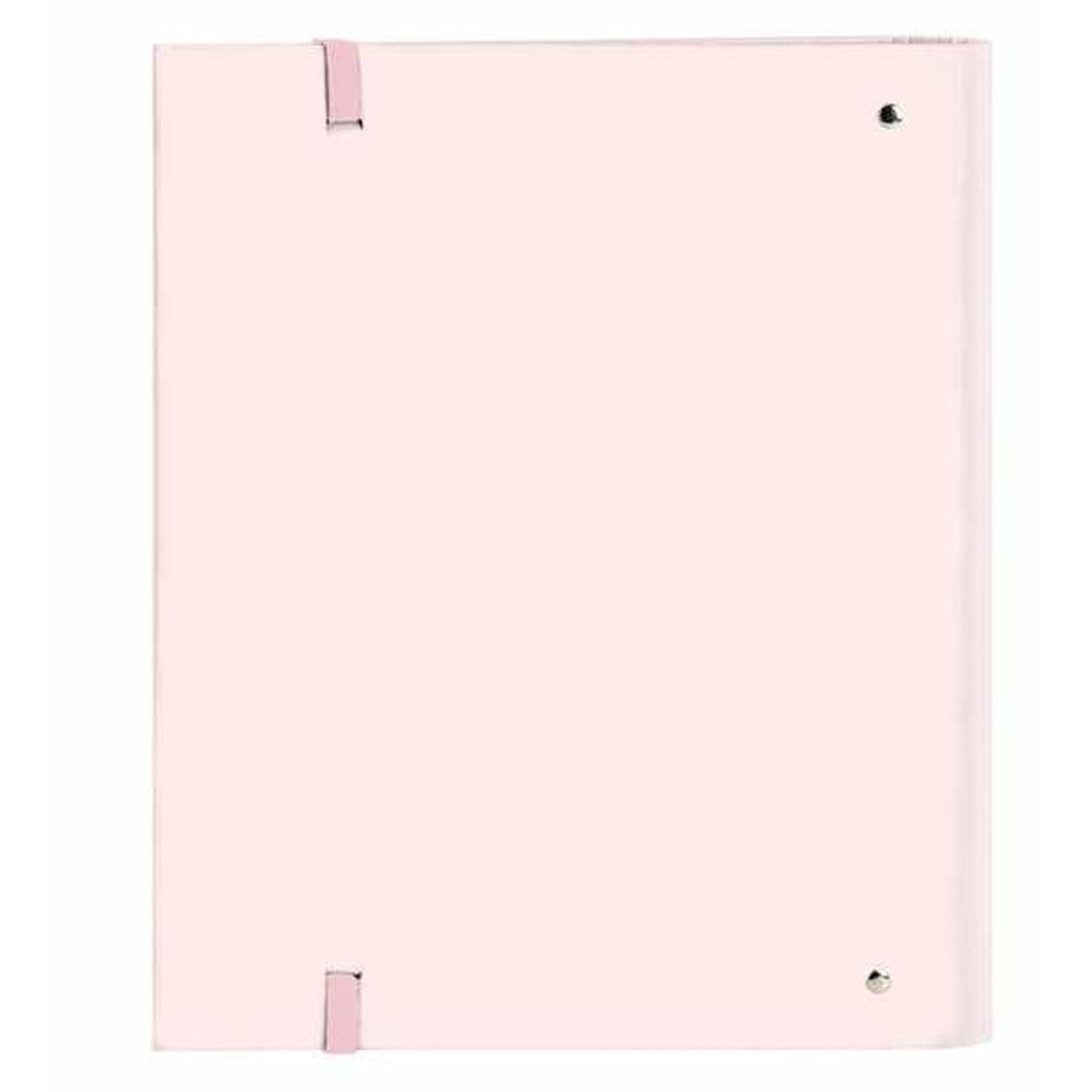 Raccoglitore ad anelli Safta Coral Corallo 27 x 32 x 3,5 cm 3 S2440191_1